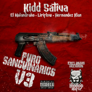 Puro Sanguinario V3 (Explicit)