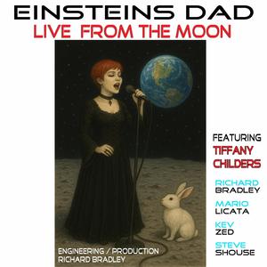 Sweet Rabbit (feat. Tiffany Childers, Steve Shouse, Richard Bradley, Mario Licata & Kev Zed) (Live)