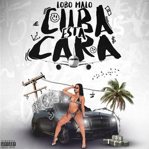 Cuba Esta Cara (Explicit)