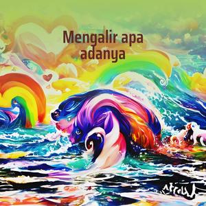 Mengalir Apa Adanya (Acoustic)