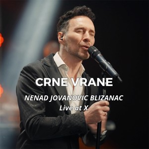 Crne vrane (Live)