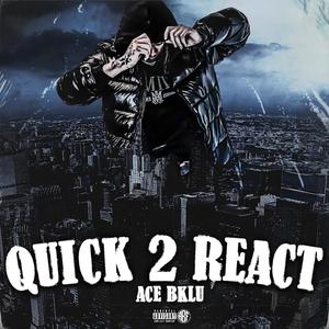 Quick 2 React (Explicit)