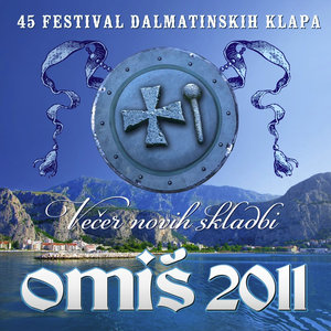 Omiš 2011