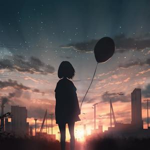 逆光