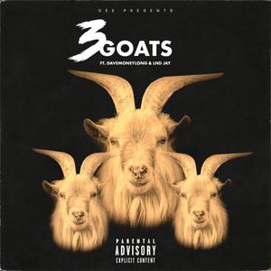 3GOATS (Explicit)