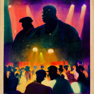 EQMGT (feat. Luis Spina & Pera Prod) (Scratch por DJ Rico Selectahh)