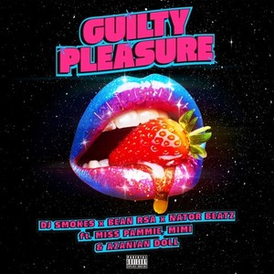 Guilty Pleasure (Explicit)