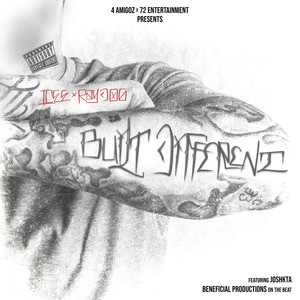 Built Different (feat. JoshKTA) [Explicit]