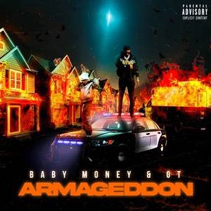 Armageddon (Explicit)