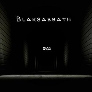 Blaksabbath (feat. A.R. Hendrix)