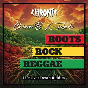 Roots Rock Reggae