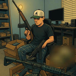 Like That (Explicit)