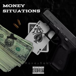 Money Situations (Explicit)