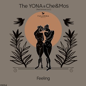 Feeling (Valeron Remix)
