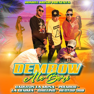 Dembow AloBori (Explicit)