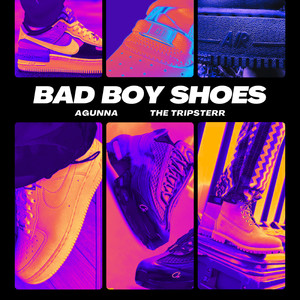 Bad Boy Shoes (Explicit)