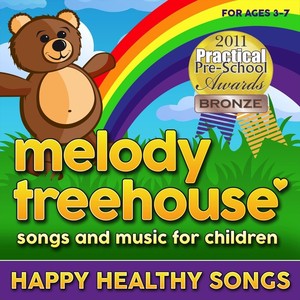 Happy Healthy Songs