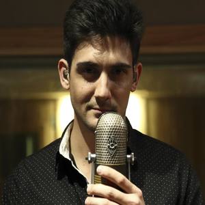 Para siempre... Tal vez (Para siempre... Tal vez)