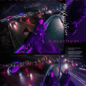 Amethyst (Explicit)