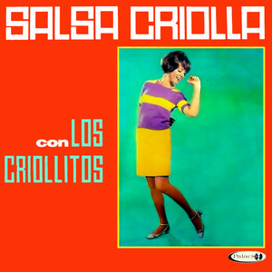 Salsa Criolla