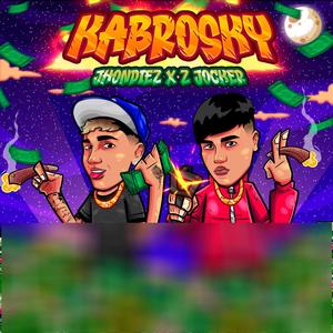 Jhondiez - KABROSKY (feat. Z Jocker) (Explicit)