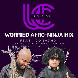 Worried (feat. Donvino, Tye Platinum, Choko) [Afro-Ninja Mix]