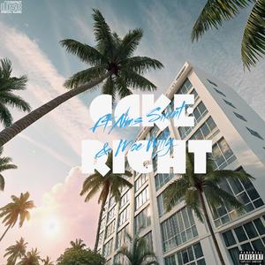 Cake Right (feat. NMS SILENT & Moe Willy) (Explicit)