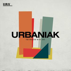 UrbTrap (feat. Michal Wroblewski, Walter West & Michael Patches Stewart)