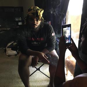 John CRYer! (Explicit)