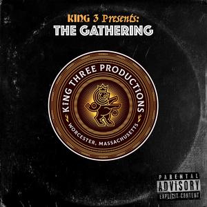 William Hurt x Lou Gonz Presents: THE GATHERING (Explicit)