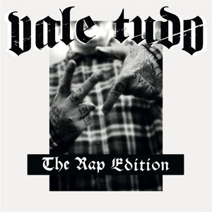 The Rap Edition (Explicit)
