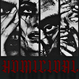 Homicidal