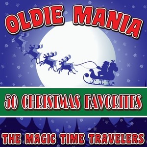 Oldie Mania: 50 Christmas Favorites