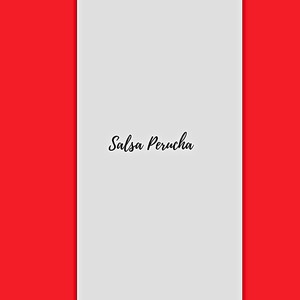 Salsa Perucha