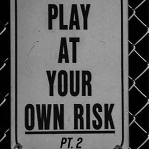 play at your own risk pt. 2 (Explicit)