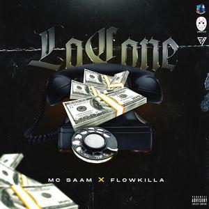 La Cone (feat. Flowkilla)