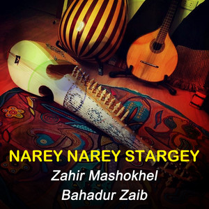 Narey Narey Stargey, Vol. 1