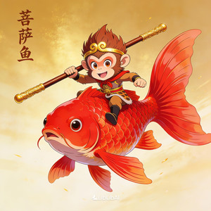 郝有才 - 菩萨鱼