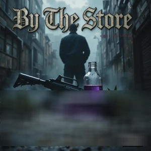 By The Store (feat. Wicked & 5shkellz) (Explicit)