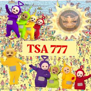 TSA (feat. YNP Seven) [Explicit]