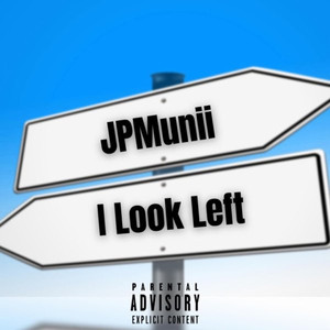 I look left (Explicit)