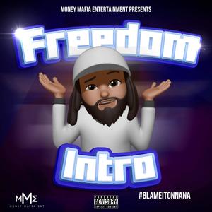 Blame it on NaNa (Intro) (Explicit)