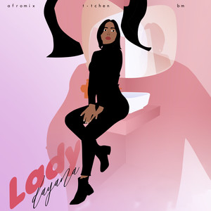 Lady Dayana (Explicit)