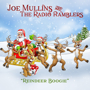 Reindeer Boogie