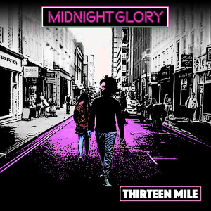 Thirteen Mile - Don't Look Back In Anger