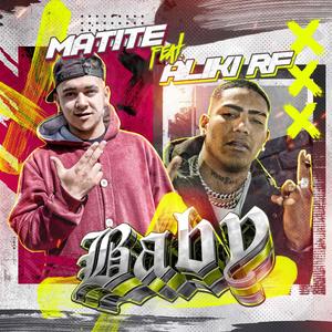 Matite (feat. Aliki RF) [Explicit]