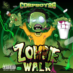 Zombie Walk (Explicit)