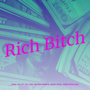 Rich ***** (Explicit)