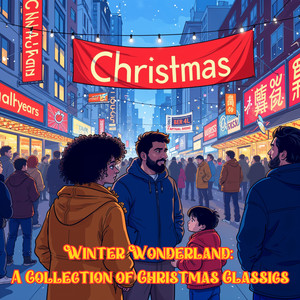 Winter Wonderland: A Collection of Christmas Classics