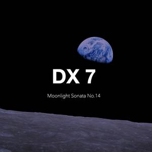 Moonlight Sonata No. 14